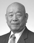 宮下茂会長