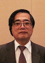 吉野博