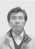 渡辺英夫