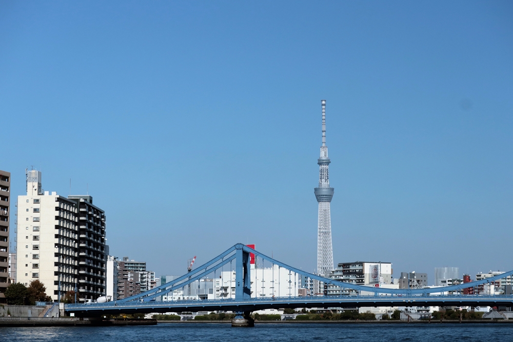 神田川クルーズ02