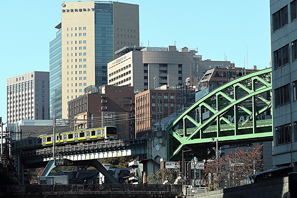 神田川クルーズ04