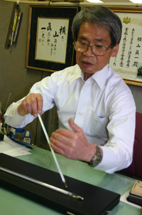 二重管との違い