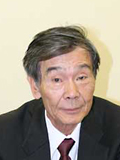 古川陽社長顔写真